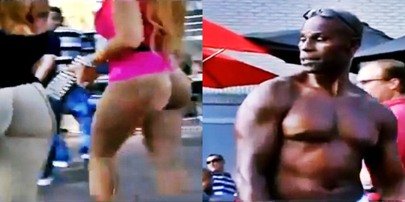 Concluzia unui studiu pe care nu te mai saturi sa-l privesti. Ce le place barbatilor. VIDEO