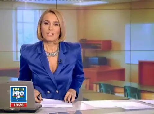 Sahul ar putea fi studiat in scoli, ca disciplina obligatorie