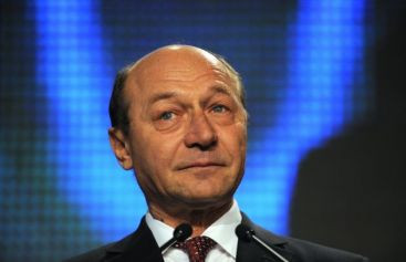 “Nu radeti, Romania vrea in zona euro”. Presa internationala apreciaza simtul umorului la Basescu