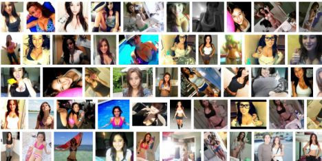 Cum i-au distrus viata cele 70.000 de poze de pe net. De ce sa nu pui fotografii sexy pe Facebook