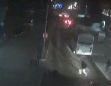 Teroare in Turcia: oameni care fug sa-si salveze viata si cladiri care se prabusesc in jurul lor