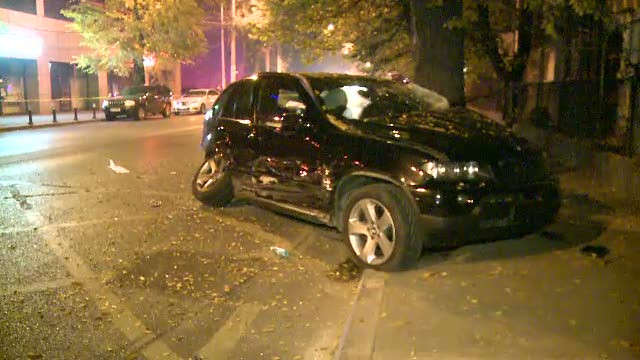 Smecherul care a omorat 2 oameni cu un BMW X5 vrea sa fie liber. Ce surpriza ii pregatesc procurorii