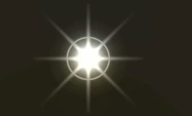 VIDEO spectaculos. Sistemul nostru solar, vazut dintr-o naveta care zboara cu viteza luminii