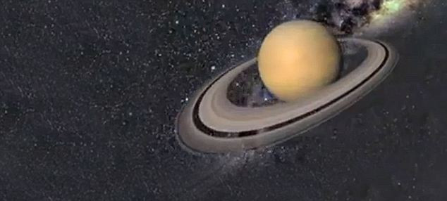 Saturn