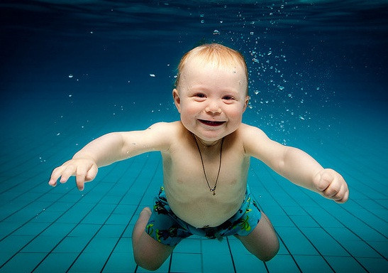 Mici si talentati. Mai multi bebelusi din Timisoara merg la cursuri ca sa-si dezvolte personalitatea