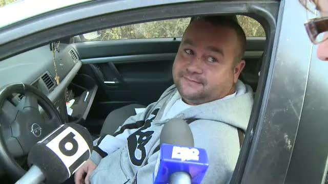 Mentalitate criminala: "Pe vremea cand am luat eu permisul, nu era obligatorie centura de siguranta"