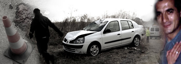 Un sofer chinez a lovit un barbat cu masina pe trecere si a fugit. Victima a murit dupa cateva ore