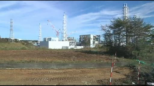 Ancheta la nivel european, dupa ce s-au depistat urme de iod radioactiv in atmosfera