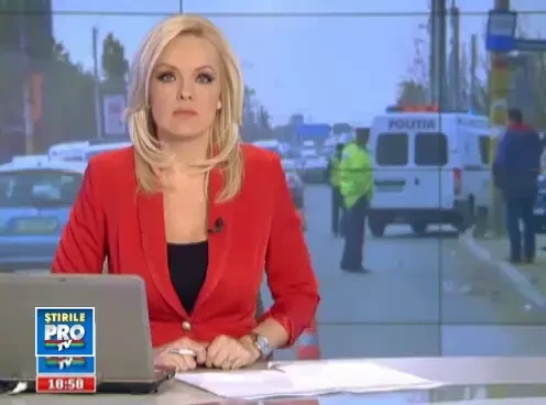 Un sofer chinez a lovit un barbat cu masina pe trecere si a fugit. Victima a murit dupa cateva ore