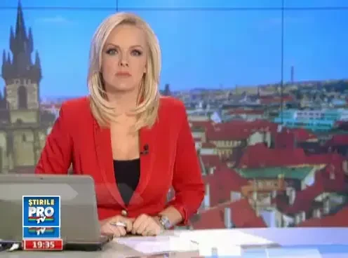 Ancheta la nivel european, dupa ce s-au depistat urme de iod radioactiv in atmosfera