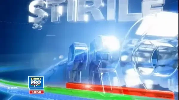 Stirile ProTV de la ora 19.00 din 12.11.2011, cu Oana Andoni