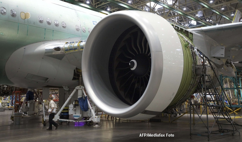 Cea mai mare comanda din istoria Boeing: 26 de miliarde de dolari pentru 70 de aeronave