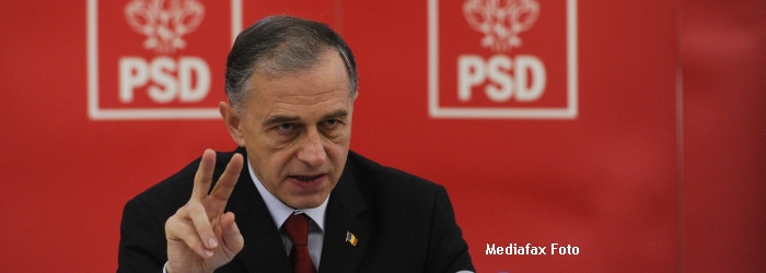 Cererea PSD de inlocuire a lui Geoana nu a fost supusa votului in Biroul Permanent