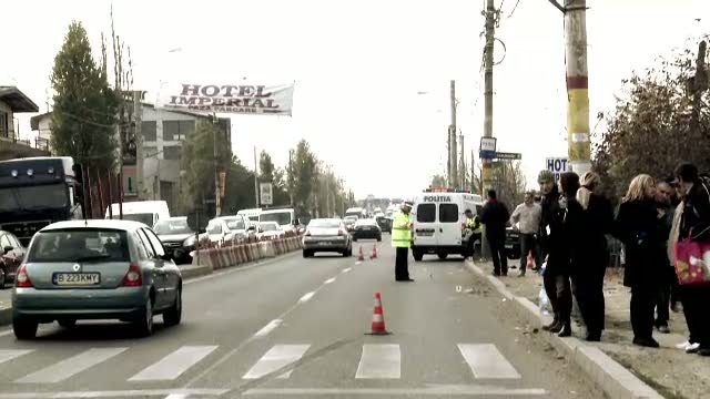 Cum a fost prins la Paris, dupa 12 ore, chinezul care a omorat un om pe o trecere din Voluntari