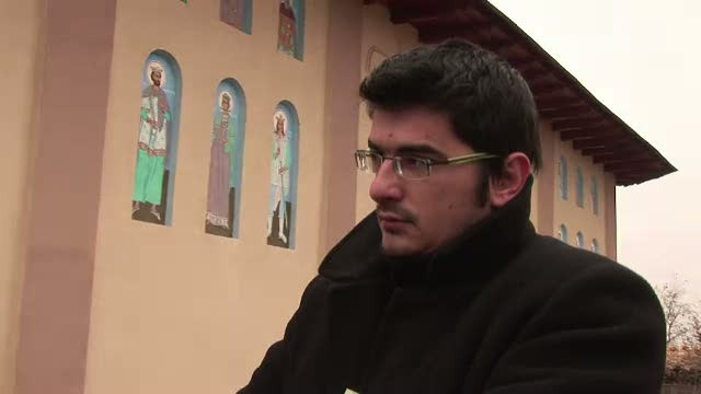 Preotii care cer spaga nu patesc nimic, cei care duc bolnavii la spital cu masina lor sunt exclusi