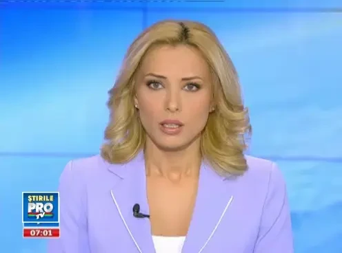 Politista, injunghiata in strada de un scandalagiu. Un alt om al legii l-a impuscat