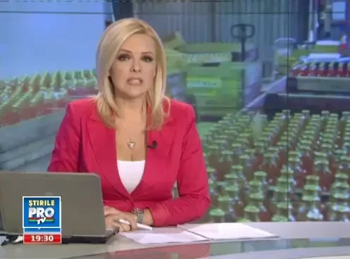 Elvetianul care a lasat ciocolata, s-a mutat in Suceava si scoate bani din merele romanesti