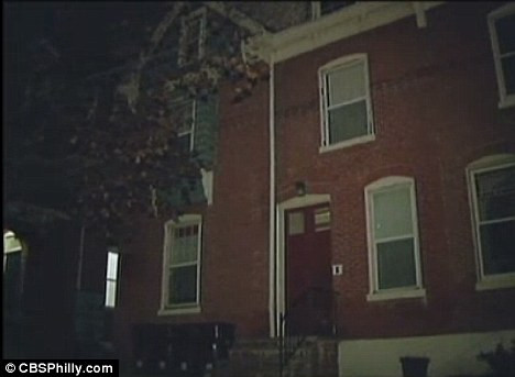 Poveste incredibila. Cum a ajuns un barbat sa-si jefuiasca singur locuinta