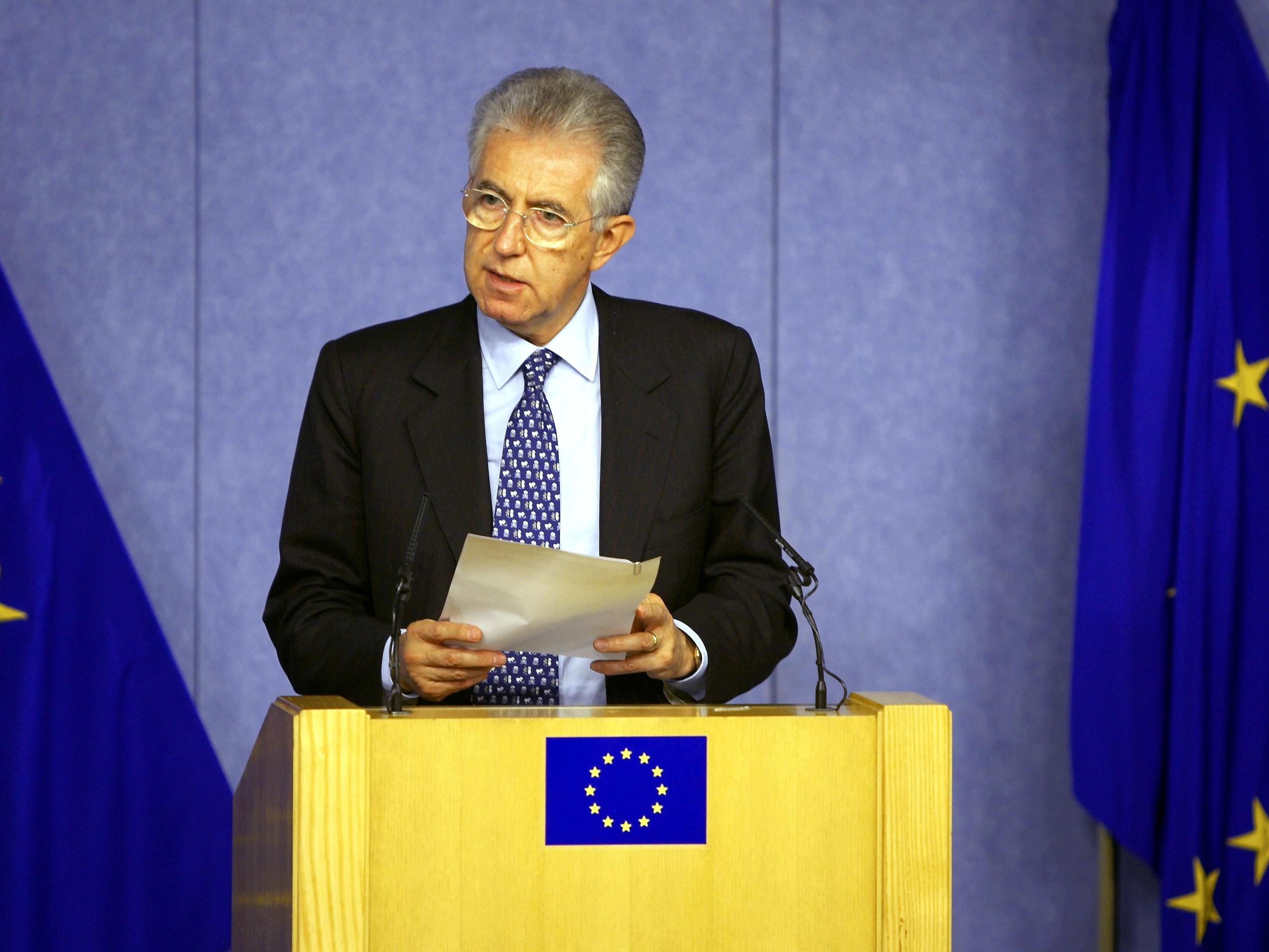 Noul premier al Italiei, convins ca Italia poate evita in ultimul moment spirala datoriilor