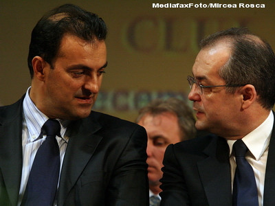 PDL a modificat Codul Etic. Apostu si Bica au cerut excluderea din partid