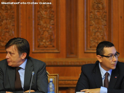 Victor Ponta: Am retineri fata de miting, dar acesta va fi organizat, iar PSD va participa