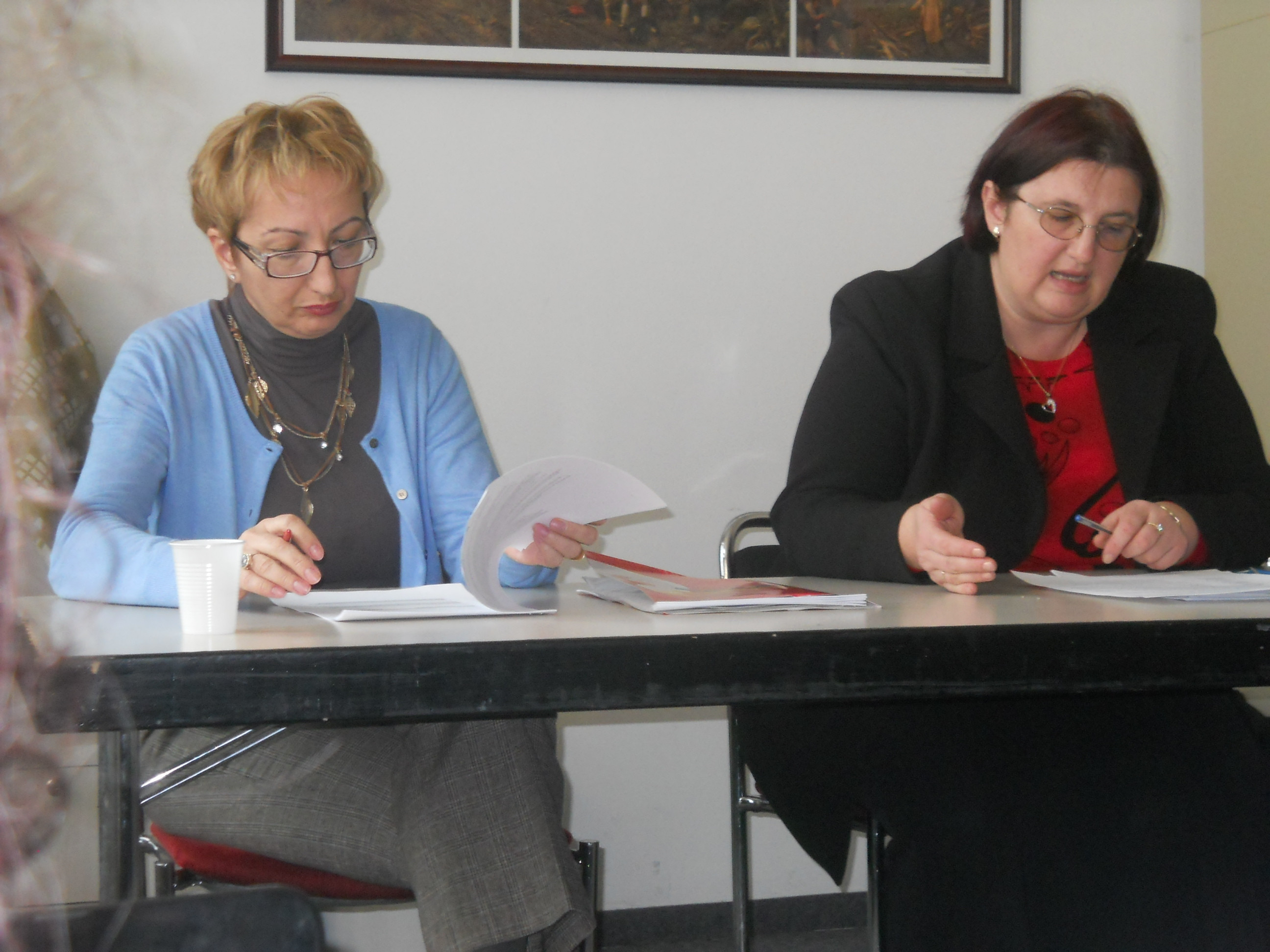 ONG-urile fac front comun impotriva favorizarii multinationalelor prin legea antreprenorului social