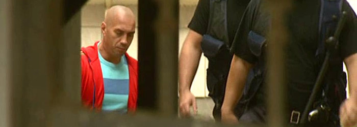 Interlopul roman care a terorizat Irlanda, alias "Diavolul", condamnat la noua ani de inchisoare