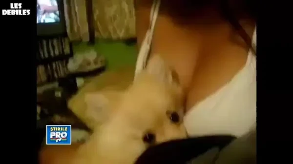 Clipul care i-a innebunit pe barbati