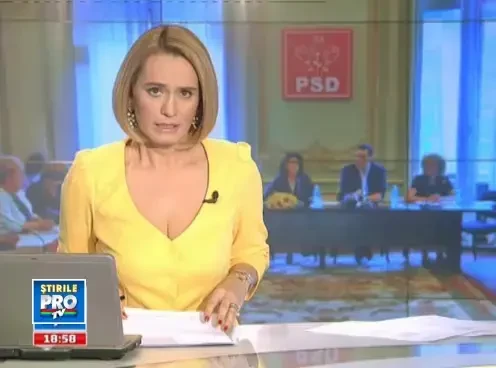 Mircea Geoana: PSD se intoarce in negura perioadei bolsevice