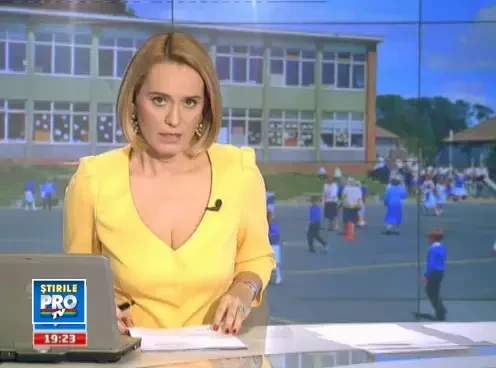 Domnul Trandafir, in varianta zilelor noastre. Povestea emotionanta a profesorilor cu har