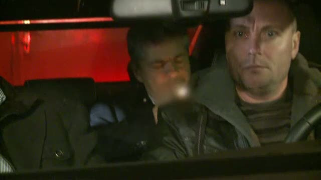 Inainte sa fie eliberat, Sorin Ovidiu Vantu s-a dezlantuit: "Procurorii sunt niste dobitoci"