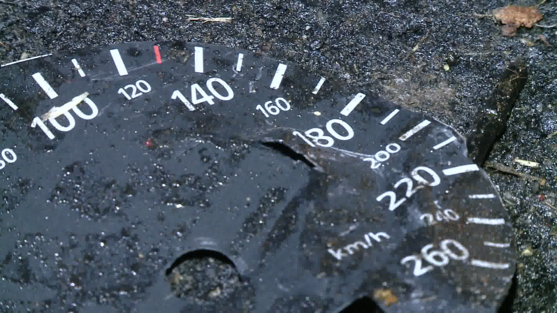 Tragedie pe sosea. Un sofer si-a pierdut viata, patru pasageri au ajuns la spital