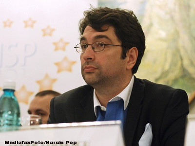 Sever Voinescu: PDL si-a corectat atitudinea fata de coruptie, e apropiat de agenda lui Basescu