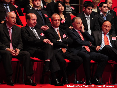 Cine pleaca din PSD daca va fi exclus Geoana. Ponta: "Nici nu stiu daca pierdem cu adevarat ceva"