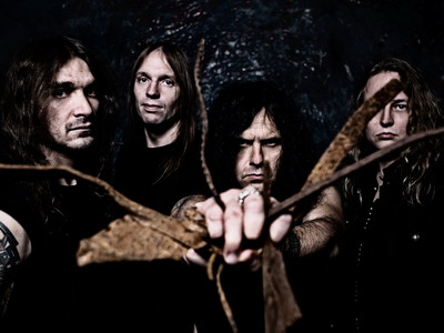 B’ESTFEST Summer Camp 2012 va avea o scena rock! Primul nume confirmat: KREATOR