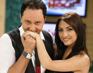 Catalin Maruta s-a intors din vacanta si va invita luni "La Maruta". Ce surprize a pregatit