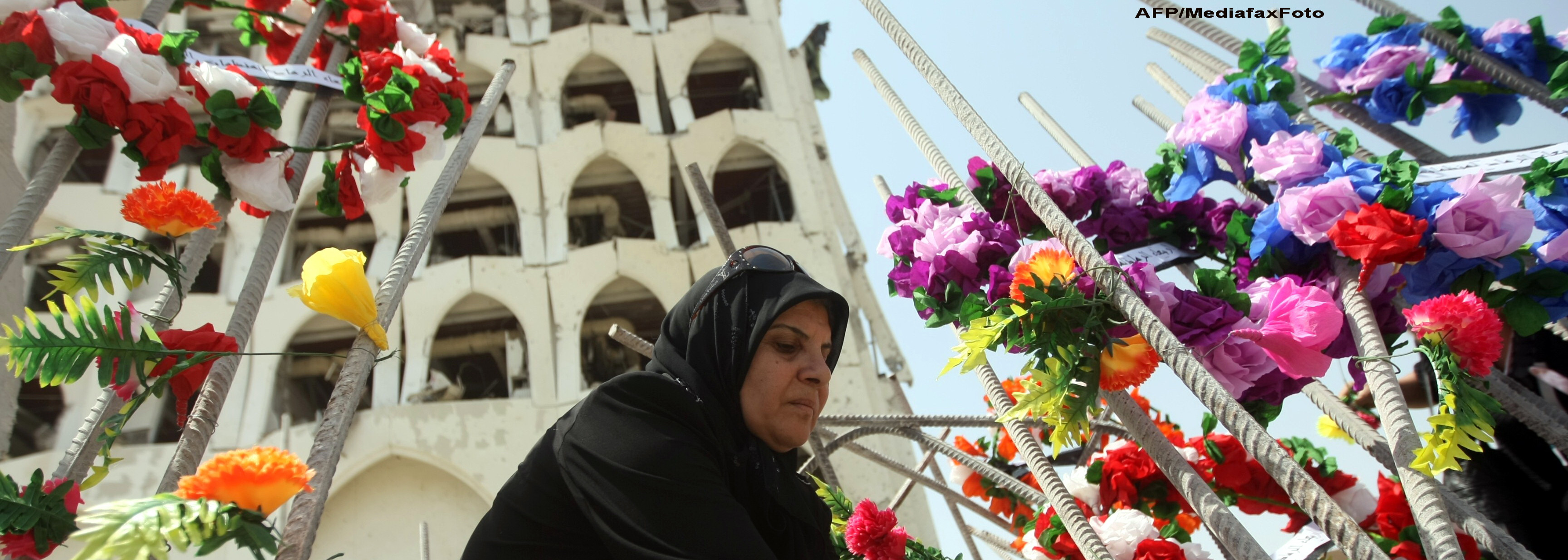 "Nu au sange pe maini". 1200 de detinuti implicati in protestele din Siria au fost eliberati