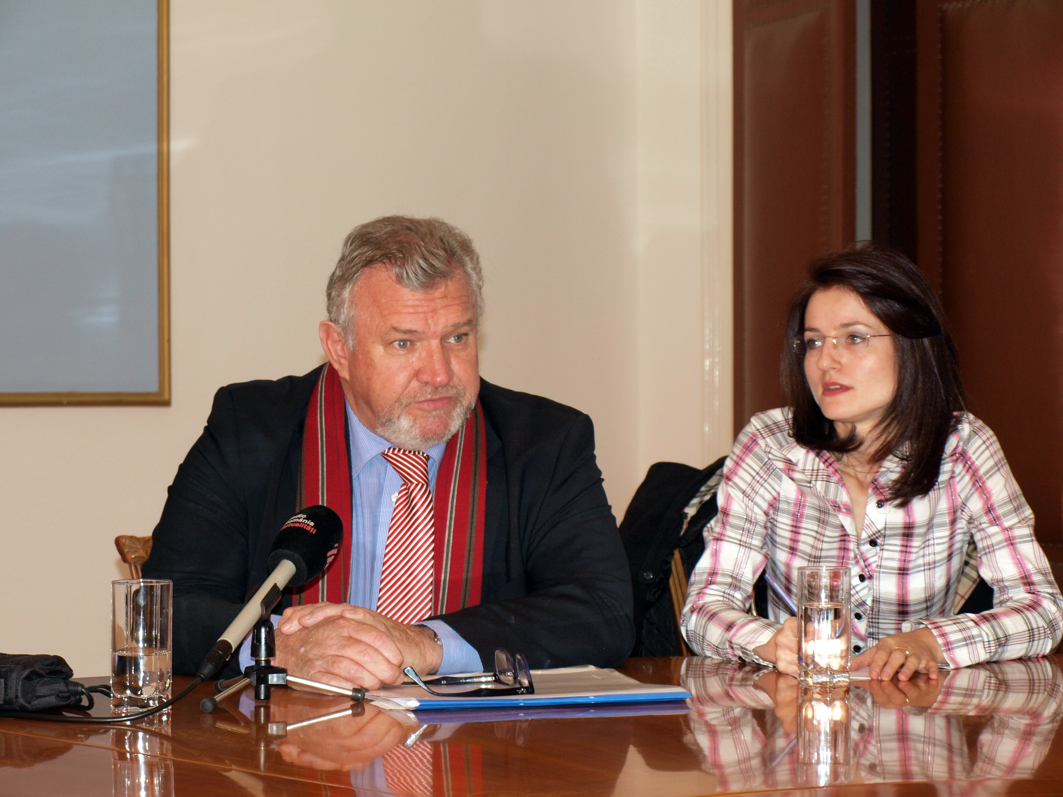 Sud-africanii vor sa faca bani in vestul Romaniei. Afla in ce domenii vor sa investeasca