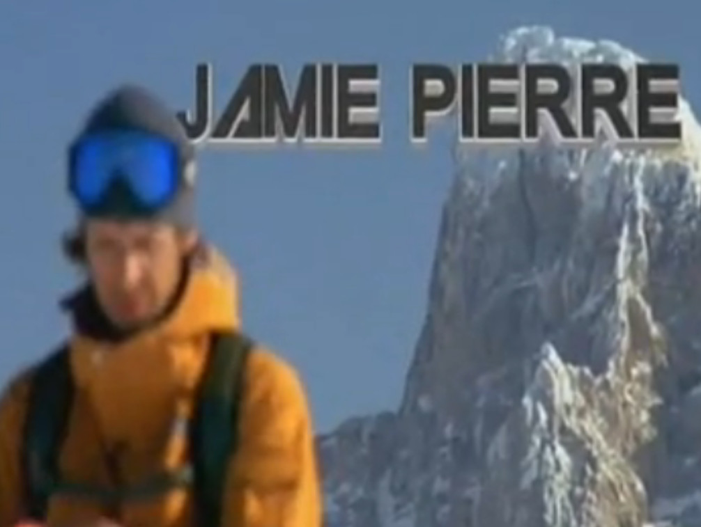 Greseala nepermisa a unui recordman mondial. S-a aruncat singur in fata mortii. VIDEO