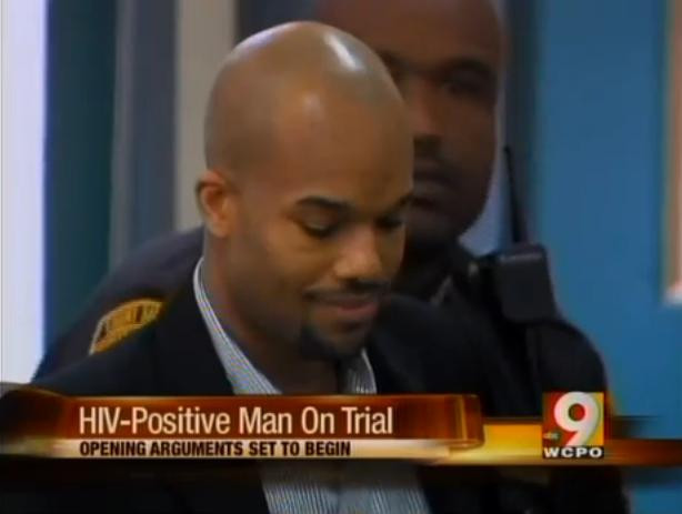 Ce a uitat sa le spuna un barbat femeilor cu care s-a culcat de risca 120 de ani de inchisoare