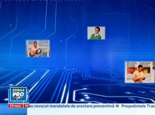 iLike IT: Am prajit ochiuri pe un hard disk, in direct, l-am reconectat la laptop si a functionat