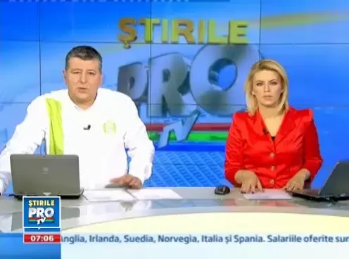 Inainte sa fie eliberat, Sorin Ovidiu Vantu s-a dezlantuit: