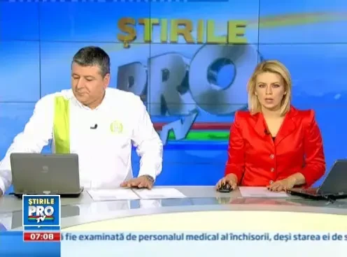 O femeie si fiul ei, spulberati pe trecerea de pietoni. Soferita spune ca nu i-a vazut