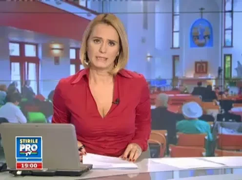 Oamenii posedati isi schimba vocea. Exorcistul Maltei si-a spus povestea la Stirile ProTV. VIDEO