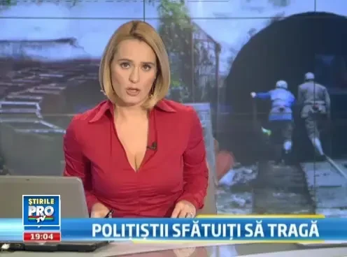 Explozie in mina de uraniu din Suceava. Un muncitor a murit