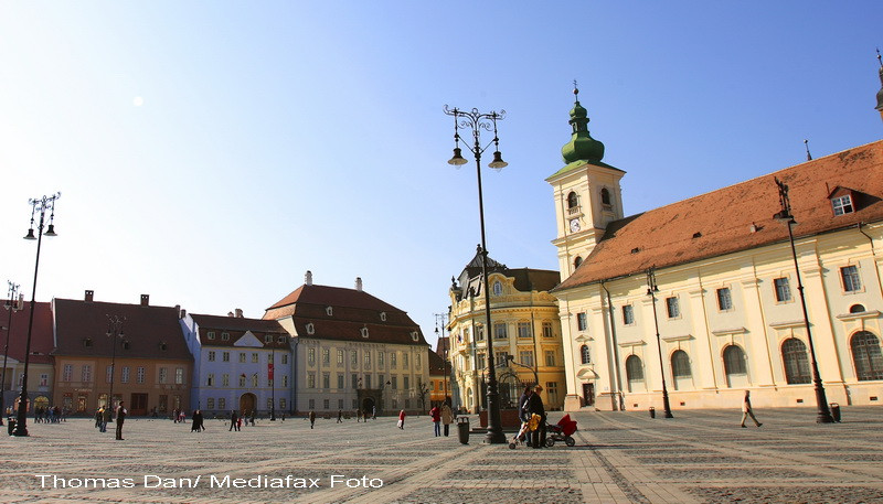 Cum s-au trezit angajatii Primariei Sibiu ca au incasat ilegal salarii de 1,3 milioane de euro