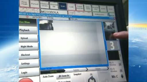 O lupta nedreapta. Raufacatorii din Statele Unite, vanati cu masinile viitorului. VIDEO