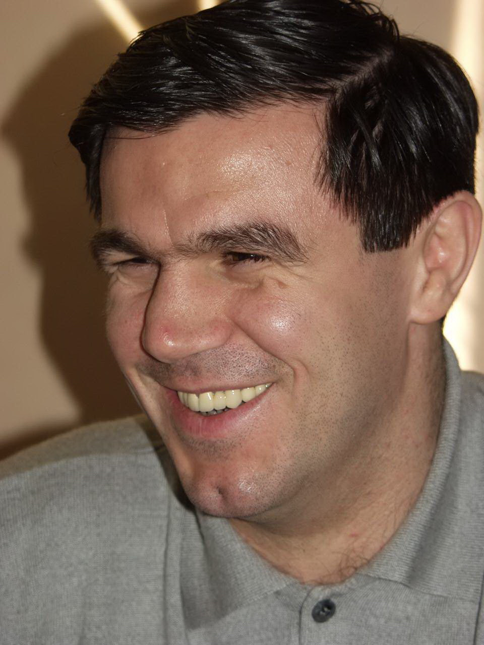 Mihai Leu revine in boxul profesionist. Afla ce va face fostul campion mondial