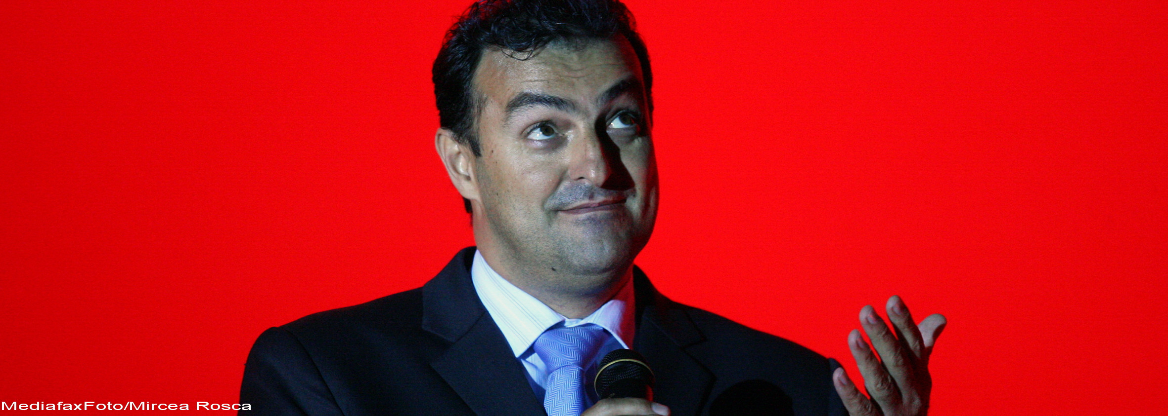 Curtea de Apel Cluj: Apostu avea "intalniri conspirative" in parking-ul Primariei Cluj-Napoca