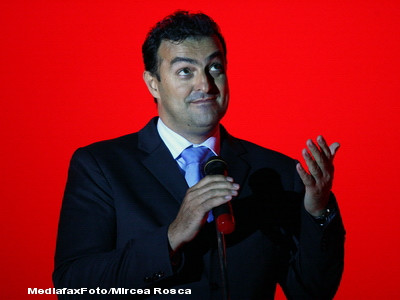 Primarul Clujului primea mita cate 4.000 de euro de la comerciantii care vand pepeni pe strada